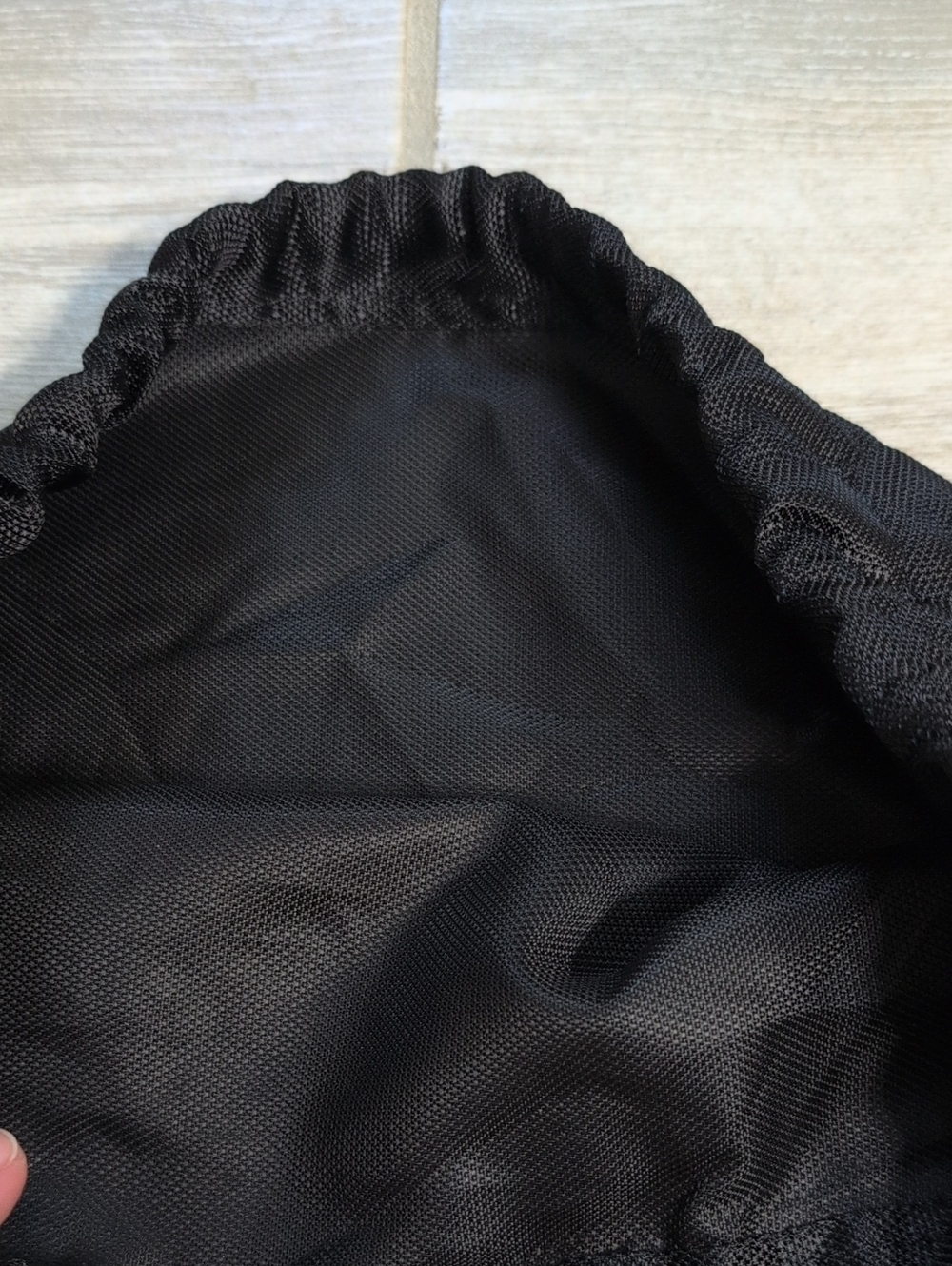 adidas Drawstring Bag - Picture 8 of 8